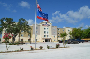  Candlewood Suites San Antonio Airport, an IHG Hotel  Сан-Антонио